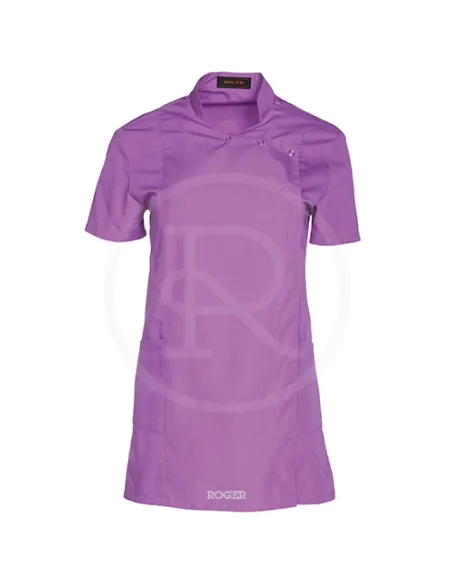 CHAQUETA CREM.C/MAO 65%POL/ALG