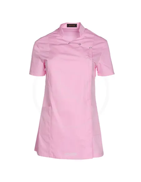 CHAQUETA CREM.C/MAO 65%POL/ALG
