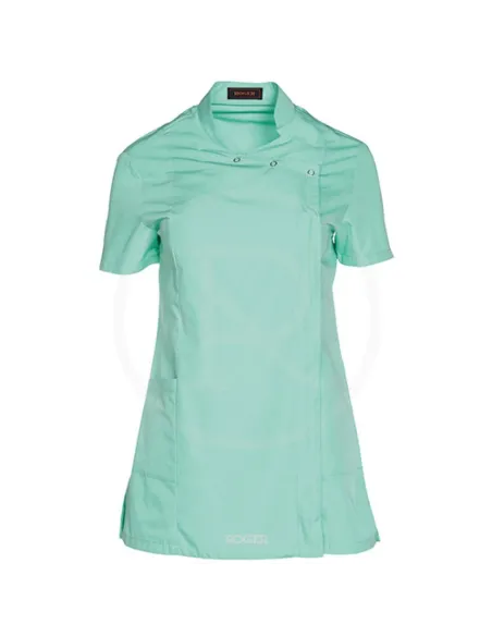 CHAQUETA CREM.C/MAO 65%POL/ALG