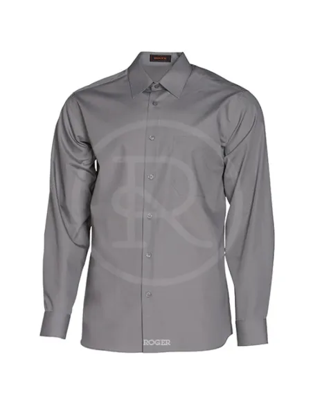 CAMISA CABALLERO M/L