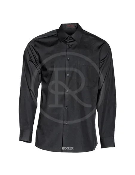 CAMISA CABALLERO M/L
