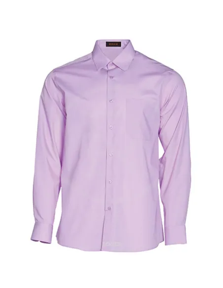 CAMISA CABALLERO M/L