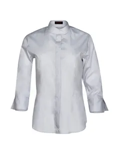 CAMISA SRA. C/MAO M/FRANCESA