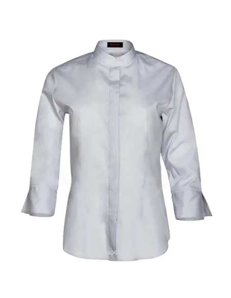CAMISA SRA. C/MAO M/FRANCESA