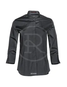 CAMISA SRA. C/MAO M/FRANCESA 2