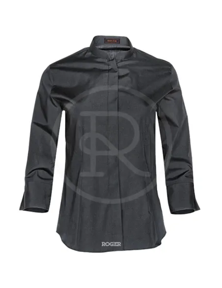 CAMISA SRA. C/MAO M/FRANCESA