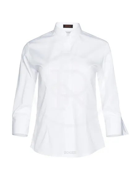 CAMISA SRA. C/MAO M/FRANCESA