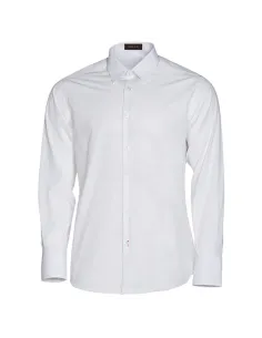 CAMISA CABALLERO ENTALLADA 2
