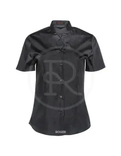 CAMISA SRA CUELLO MAO M/C
