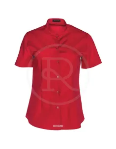 CAMISA SRA CUELLO MAO M/C 2
