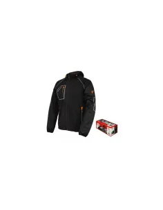 CHAQUETA SOFTSHELL THINY BOX