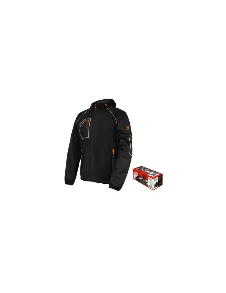 CHAQUETA SOFTSHELL THINY BOX