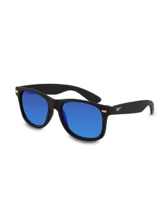 MOD CITY NEGRO LENTE PC AZUL SOLAR 2