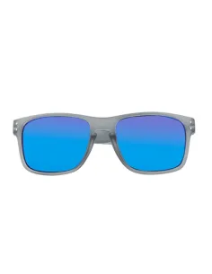 GAFA ROCKY GRIS LENTE PC AZUL SOLAR