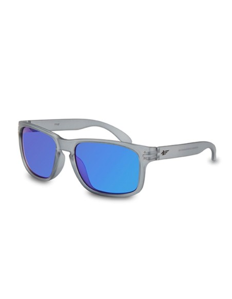 GAFA ROCKY GRIS LENTE PC AZUL SOLAR