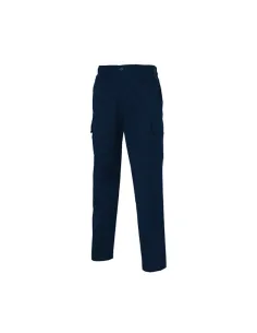 PANTALON MULTIBOLSILLOS Y REFUERZOS