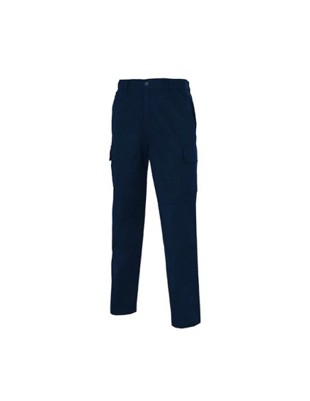 PANTALON MULTIBOLSILLOS Y REFUERZOS