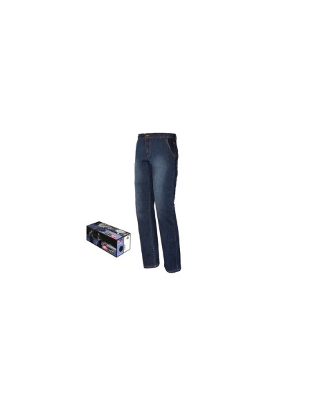 PANTALON JEANS LIGHT STRETCH