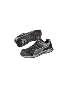 DEPORTIVO ELEVATE KNIT BLACK LOW