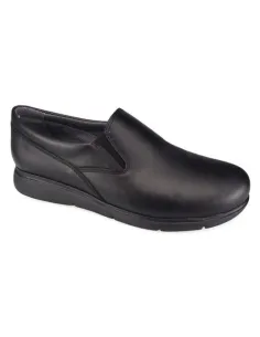 ZAPATO BERTA NEGRO