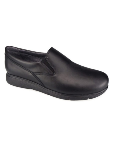 ZAPATO BERTA NEGRO