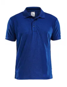 POLO SHIRT PIQUE CLASSIC 100% POLIESTER CRAFT 2