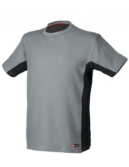 CAMISETA T-SHIRT STRETCH