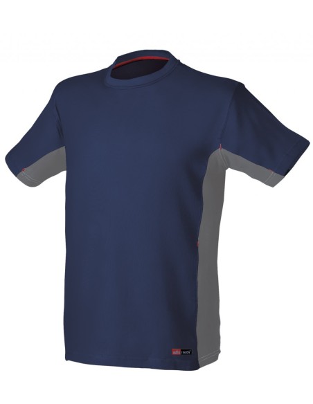 CAMISETA T-SHIRT STRETCH