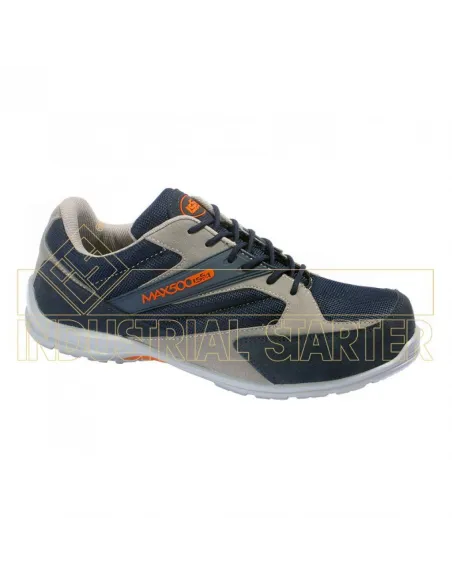 ZAPATO MALIBU S1P