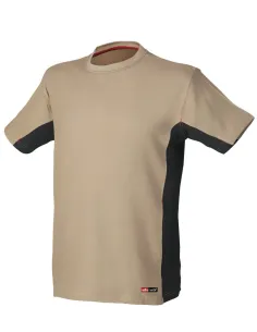CAMISETA T-SHIRT MANGA CORTA