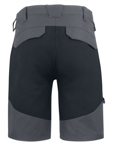 SHORT STRETCH CON TEJIDO ELASTICO