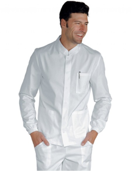 CASACA CORFU NUEVA ELASTICA M/L