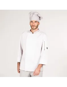 CHAQUETA COCINACBRO CRATOS