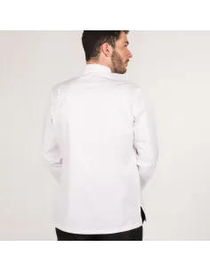 CHAQUETA COCINA  APOLO CHICO 2