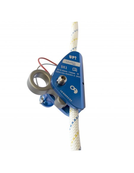 KIT ANTICAIDAS SK2  EXTRAIBLE 30 MTRS SEKURALT