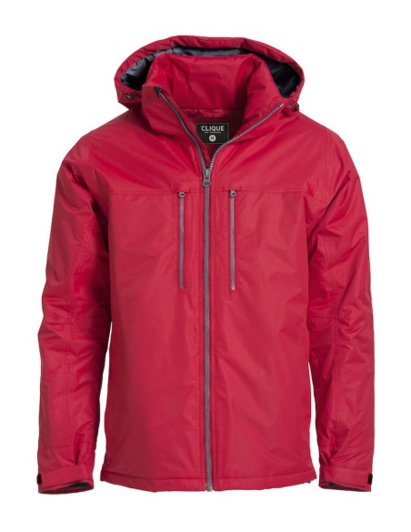 CHAQUETA KINGSLAND