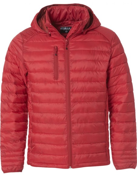 CHAQUETA HUDSON CABALLERO