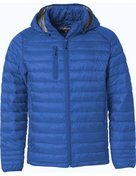 CHAQUETA HUDSON CABALLERO