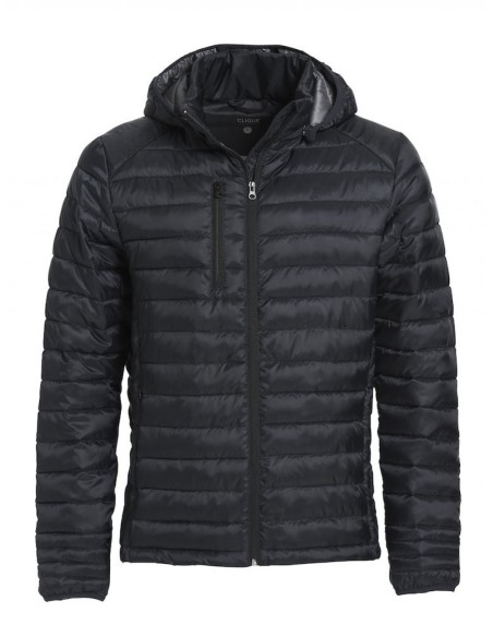 CHAQUETA HUDSON CABALLERO