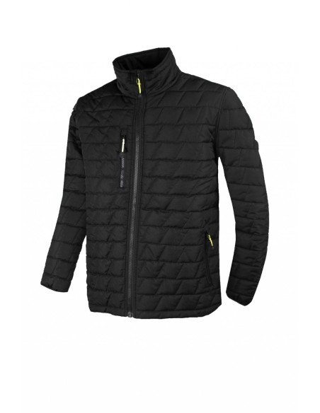 CHAQUETA ESTOCOLMO