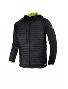 CHAQUETA BERLIN 2