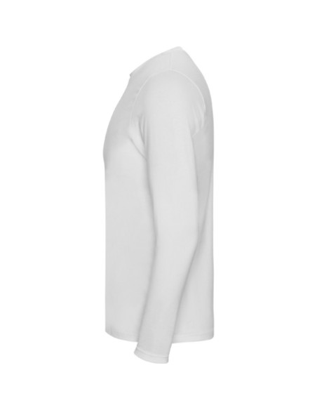 CAMISETA INTERIOR SOUL ML