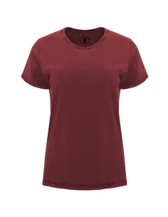 CAMISETA HUSKI WOMAN 2