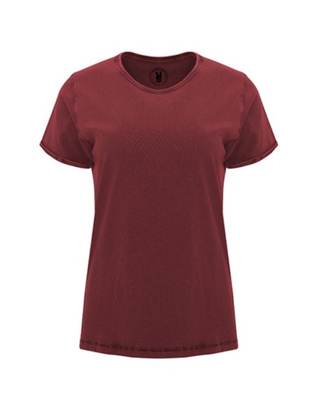 CAMISETA HUSKI WOMAN