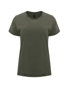 CAMISETA HUSKI WOMAN 2