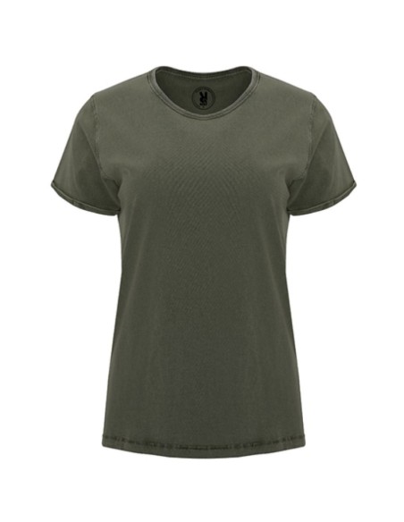 CAMISETA HUSKI WOMAN