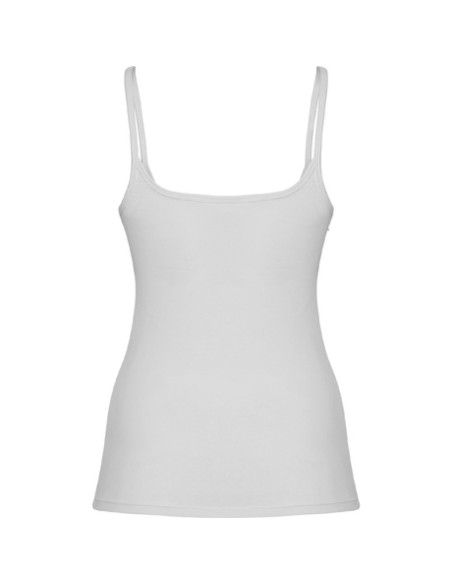 CAMISETA DE INTERIOR ALAYA TIRANTES