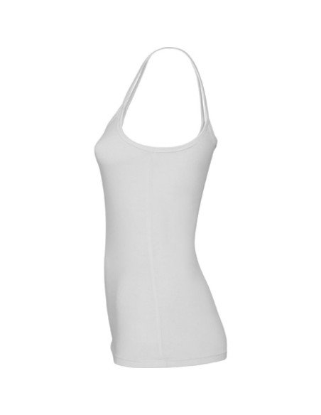 CAMISETA DE INTERIOR ALAYA TIRANTES