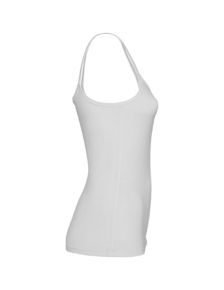CAMISETA DE INTERIOR ALAYA TIRANTES