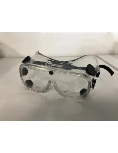 GAFA AMPLIVISION VENTILACION INDIRECTA